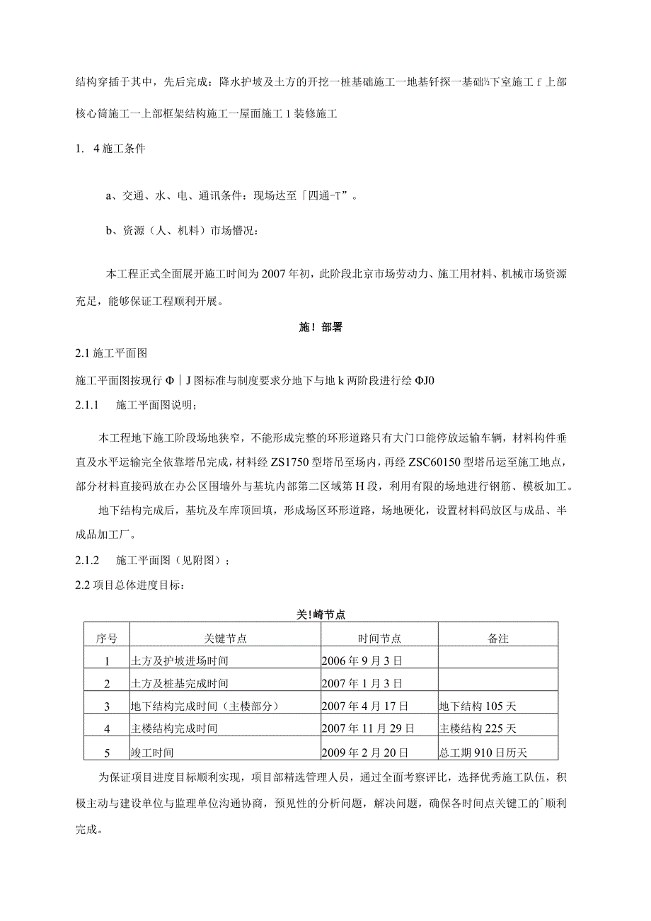 某超高层综合楼项目总施组.docx_第2页