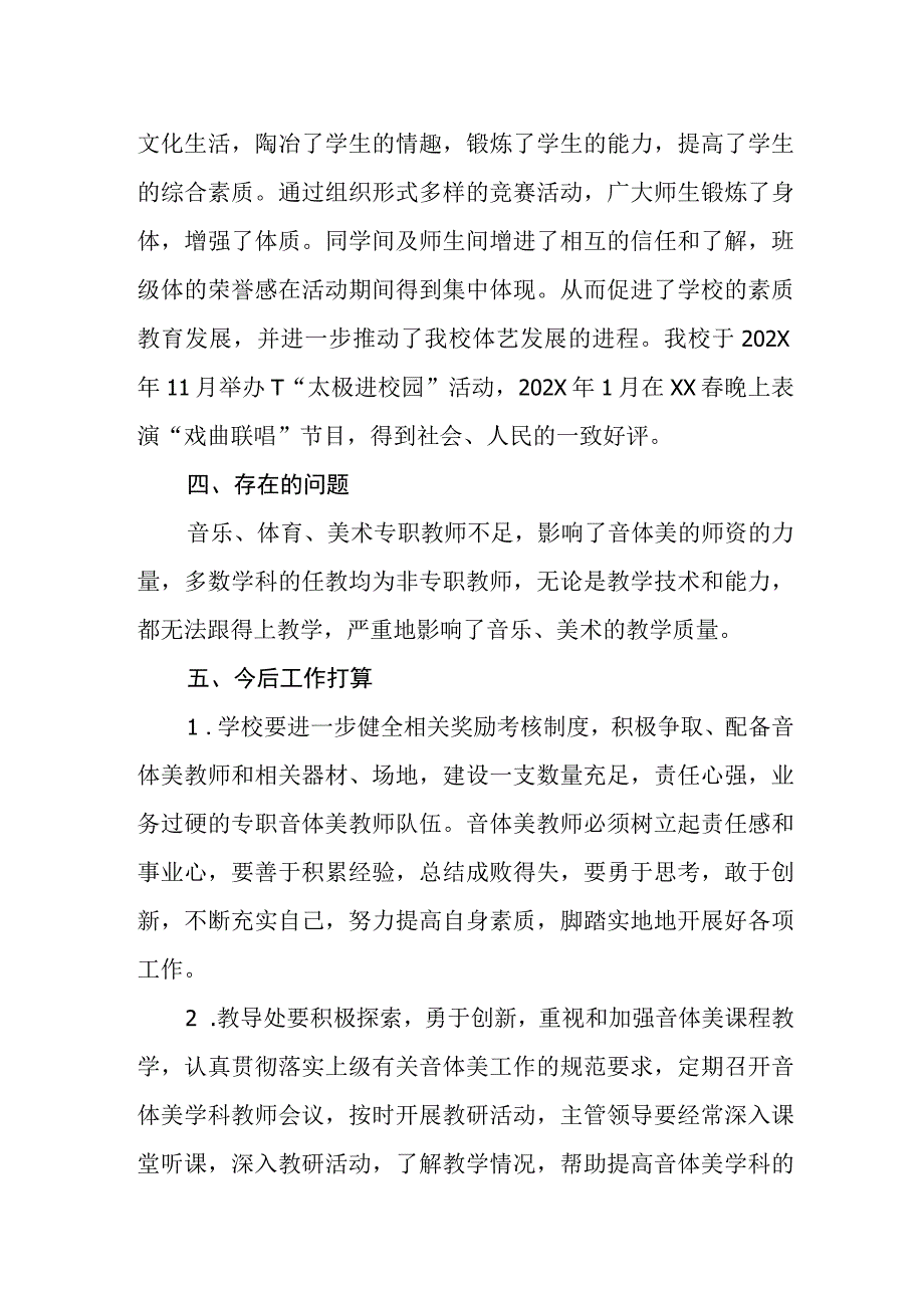 小学年度体育工作报告.docx_第3页