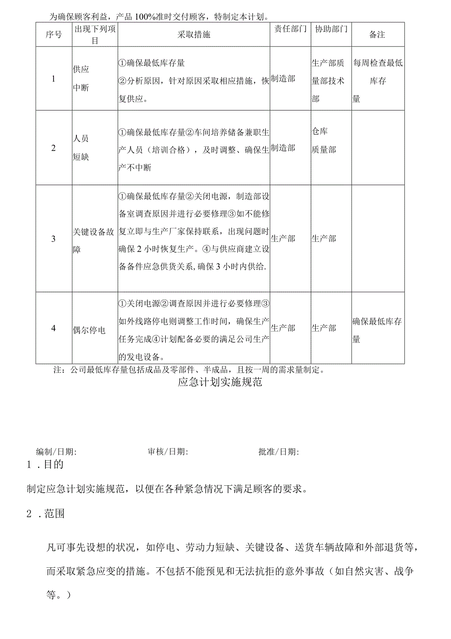 应急计划及指导书.docx_第1页