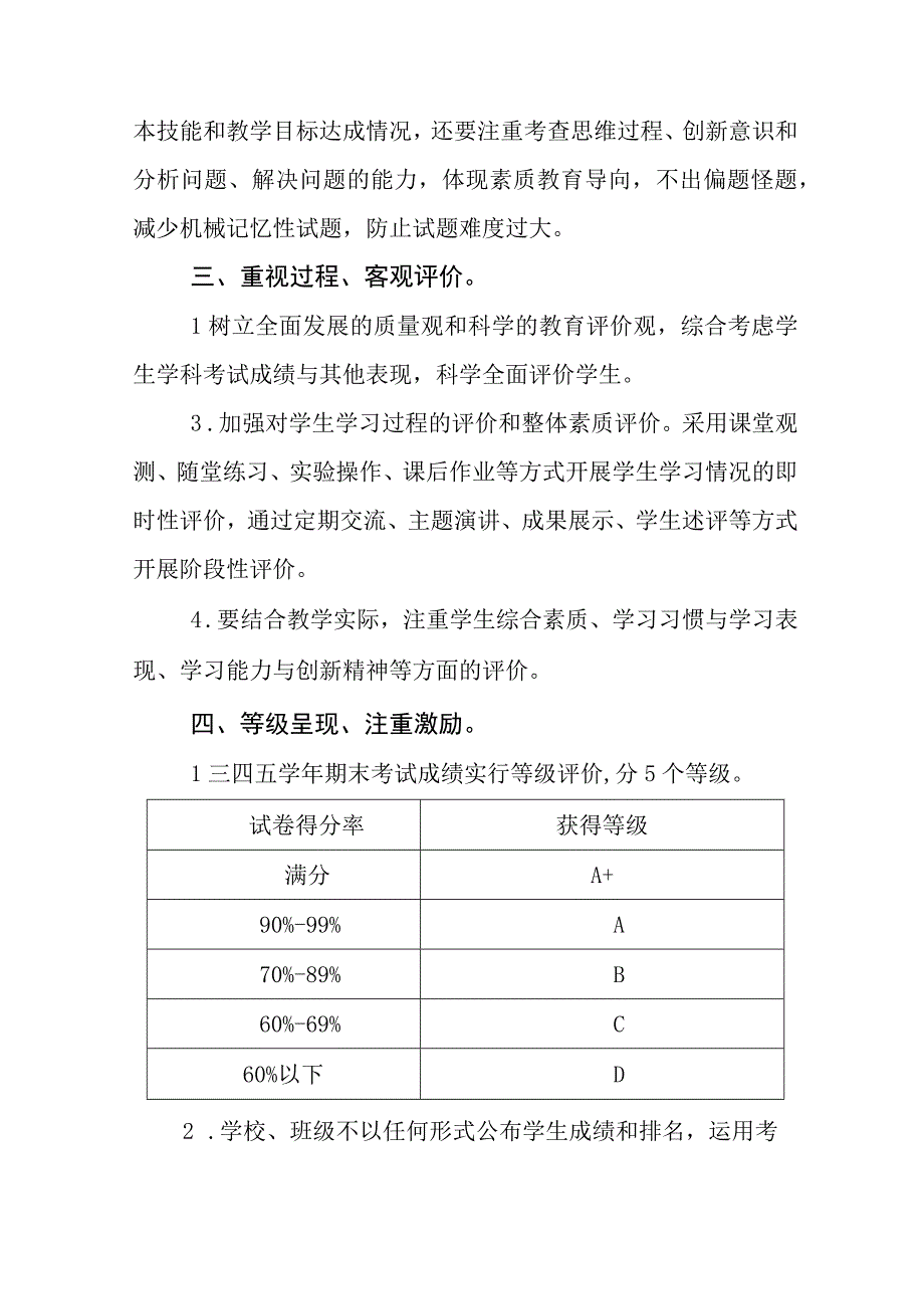 小学考试管理制度.docx_第2页