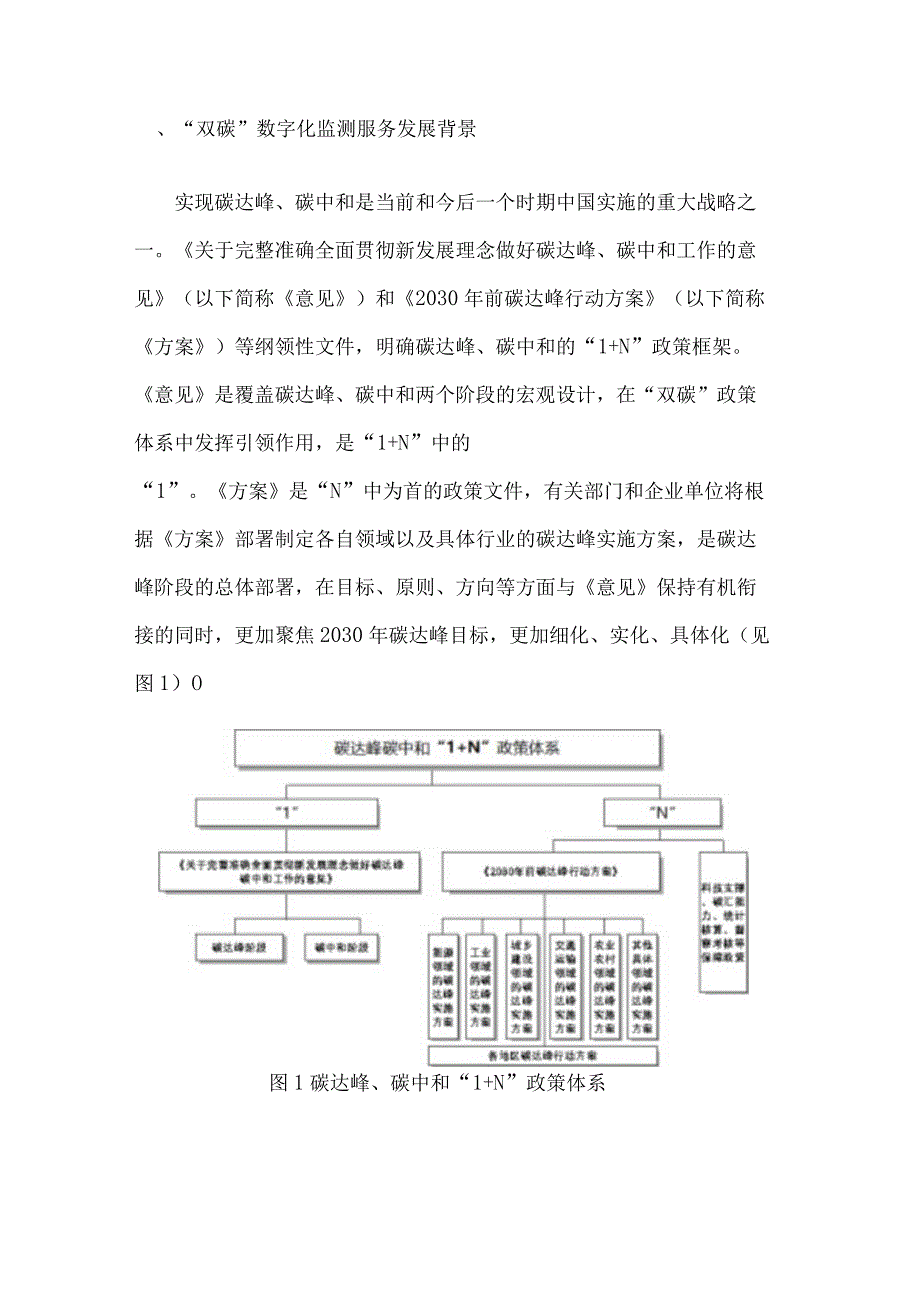 碳中和数字化管理平台技术方案.docx_第3页