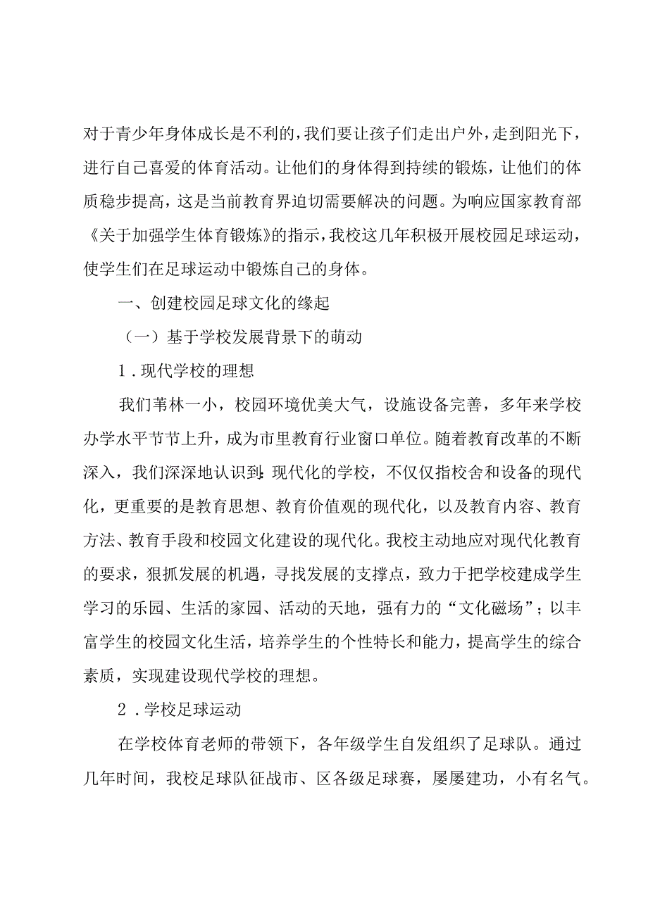 开展学校体育活动总结.docx_第3页