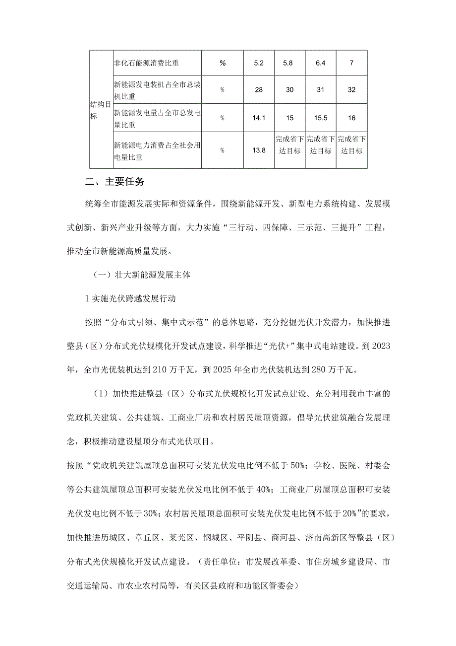 济南市新能源高质量发展三年行动计划2023—2025年.docx_第3页