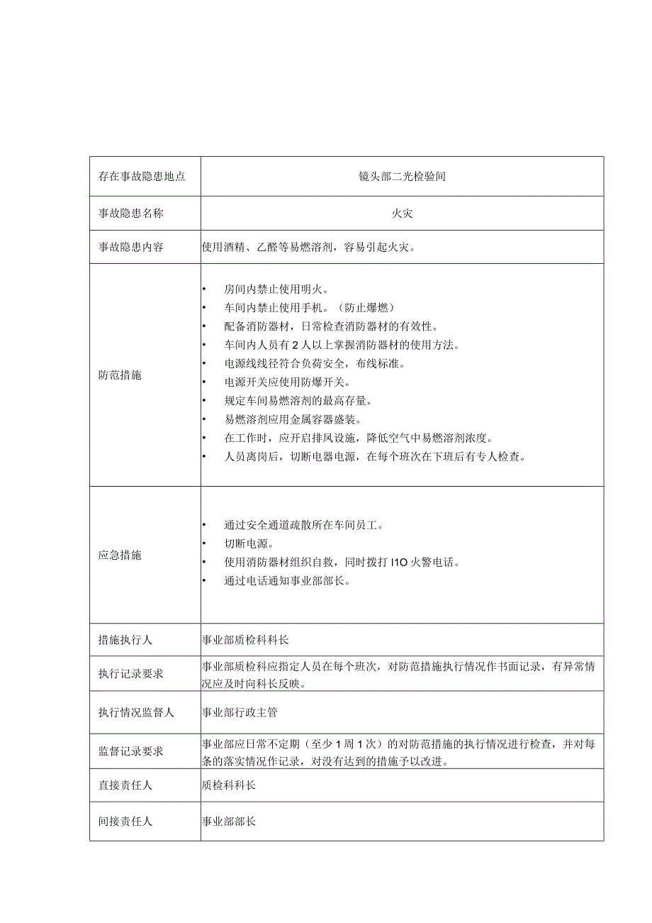 2023年整理生產安全應急計劃書.docx_第2页