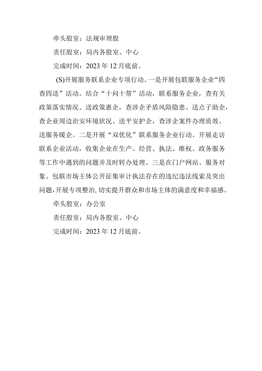 XX区审计局执法规范化水平整治提升年活动工作方案.docx_第3页