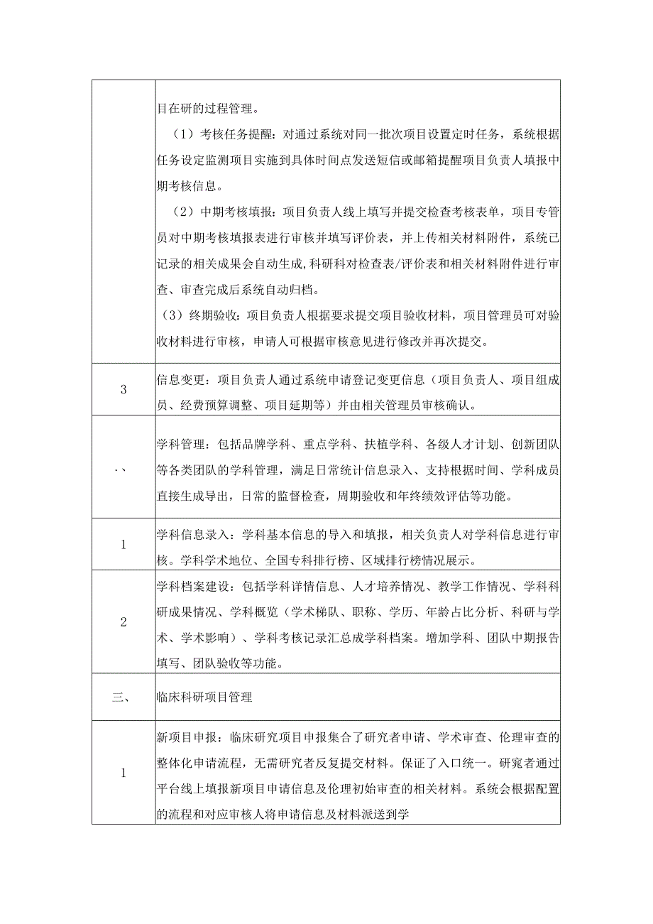 XX市XX医院科教管理平台采购需求.docx_第2页