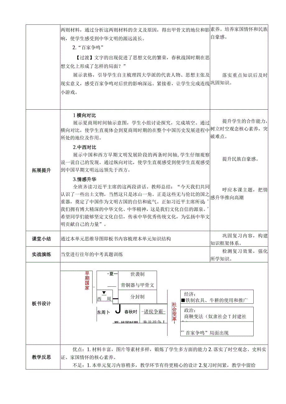 中国古代史史前时期 公开课教案课件教学设计资料.docx_第3页