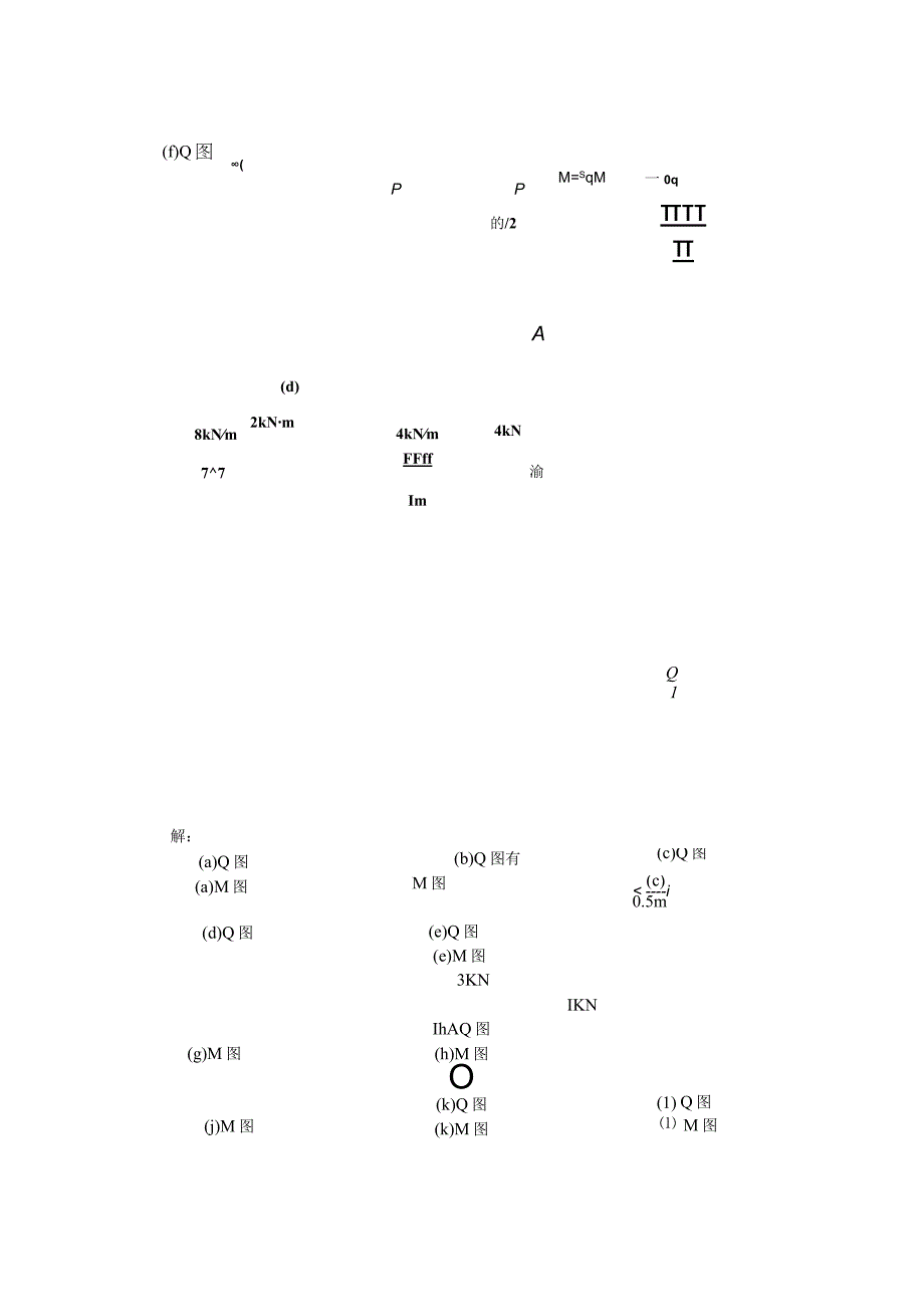 材料力学金忠谋第六版答案第05章.docx_第2页