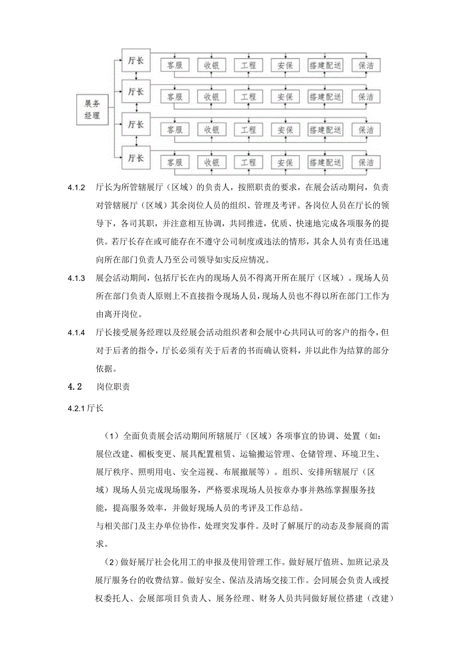 展厅厅长制规范.docx_第2页