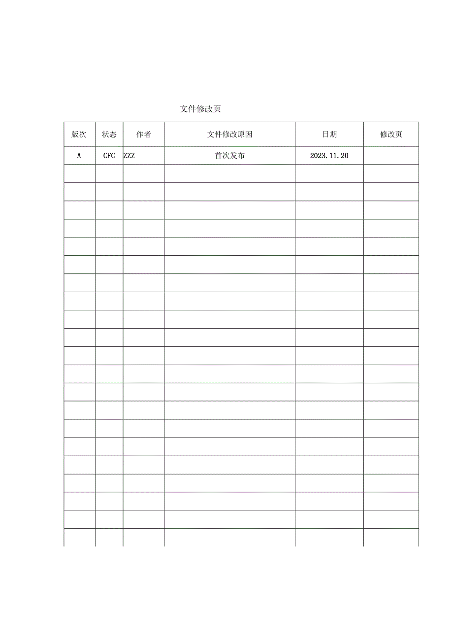 工厂制造装备设备管理程序.docx_第2页