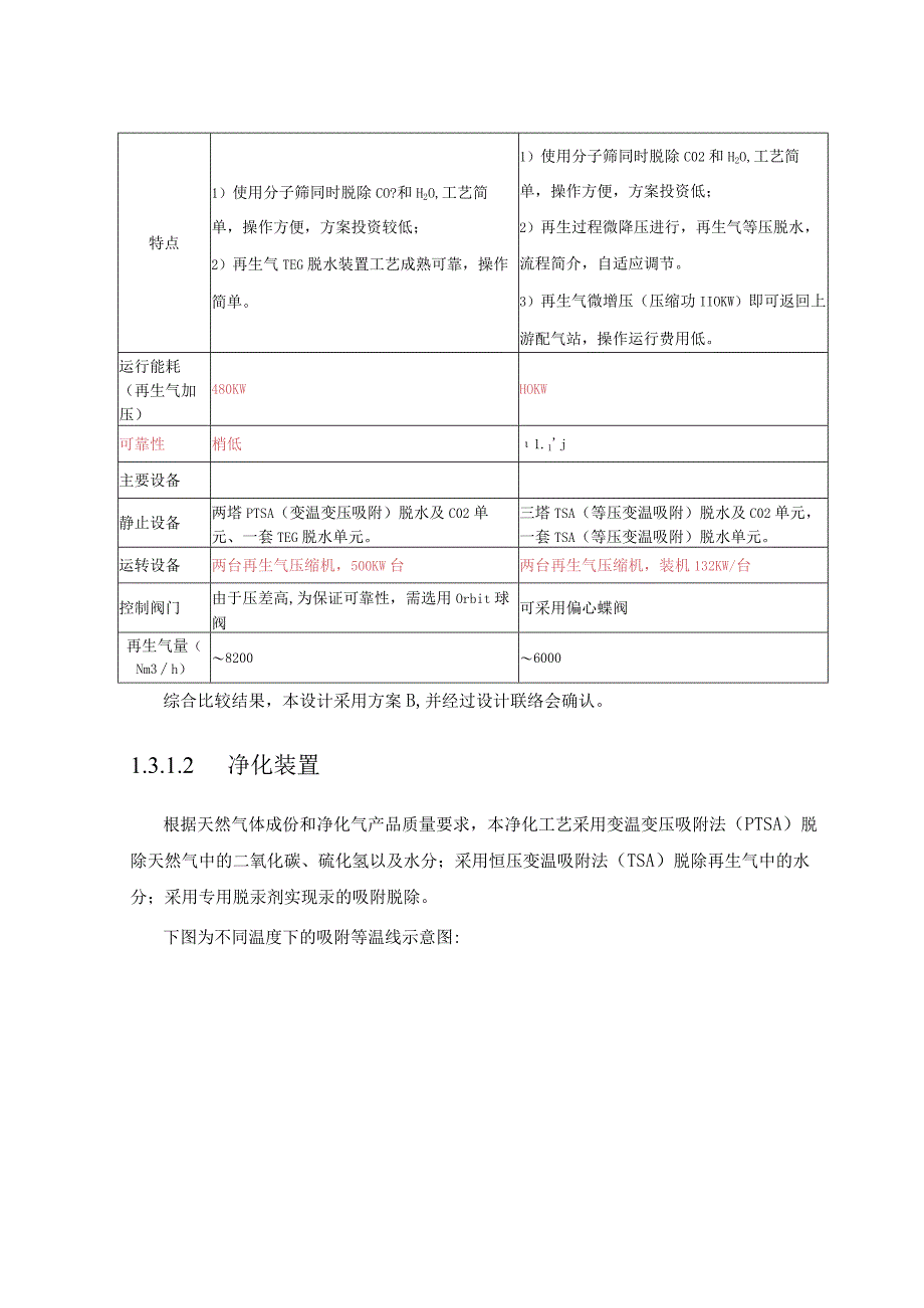 天然气工程液化厂项目工艺装置及辅助生产设施设计方案.docx_第3页