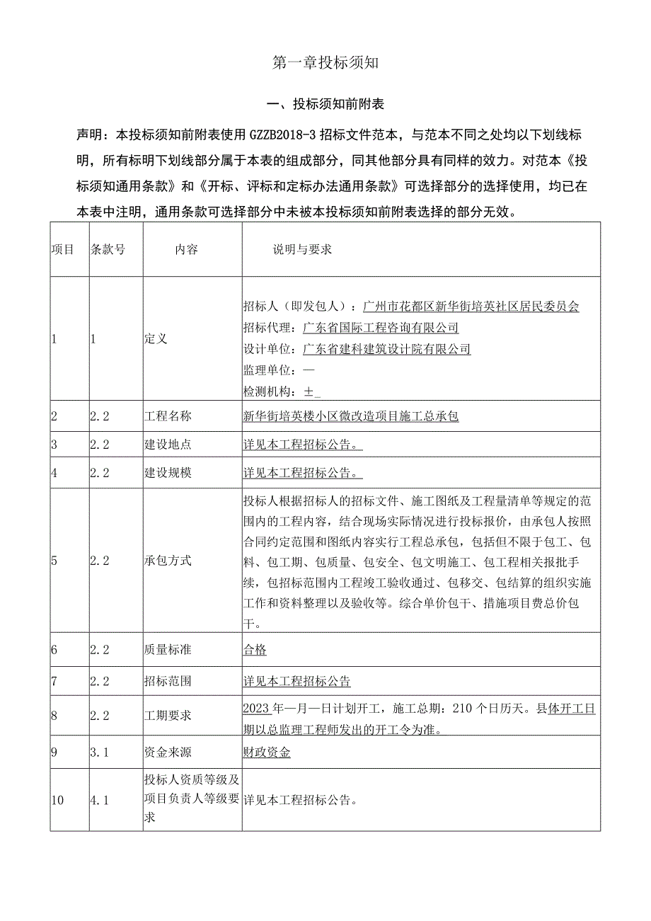 培英楼小区微改造项目施工总承包招标文件.docx_第3页