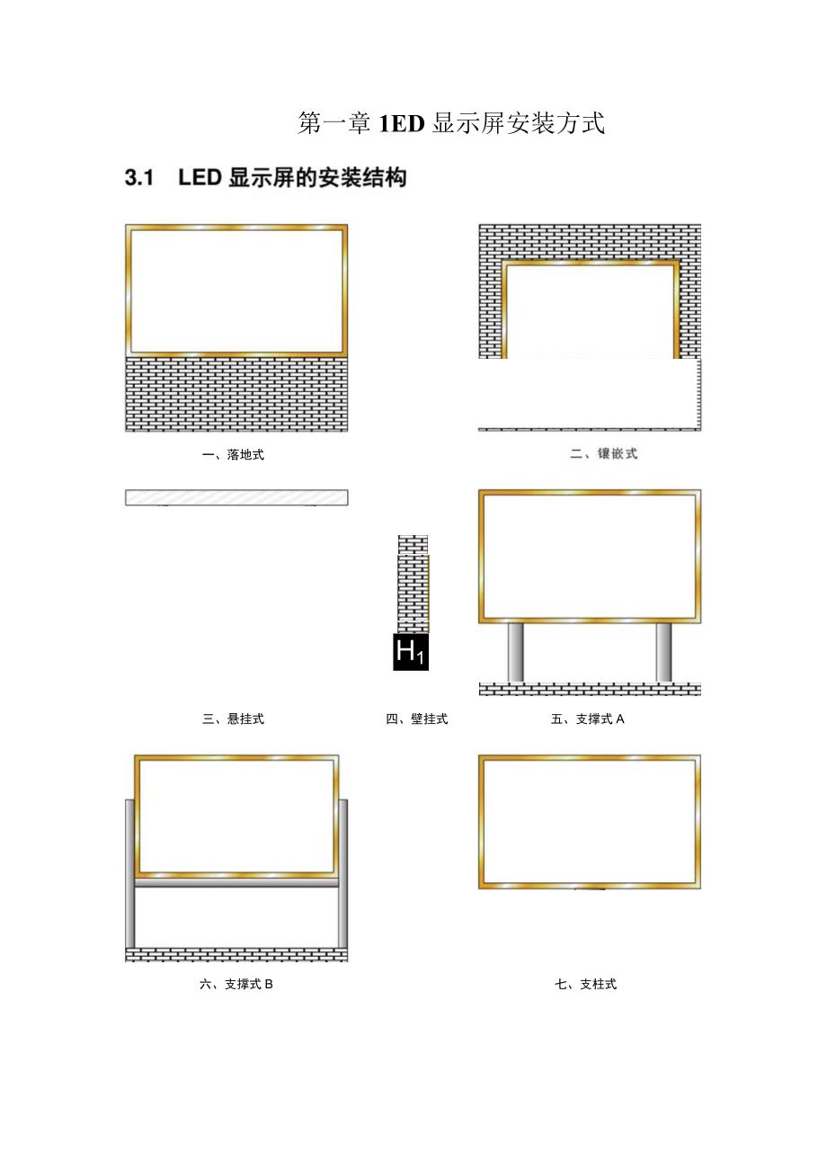 含包边支架栏杆维修走道等制作安装施工组织设计.docx_第3页