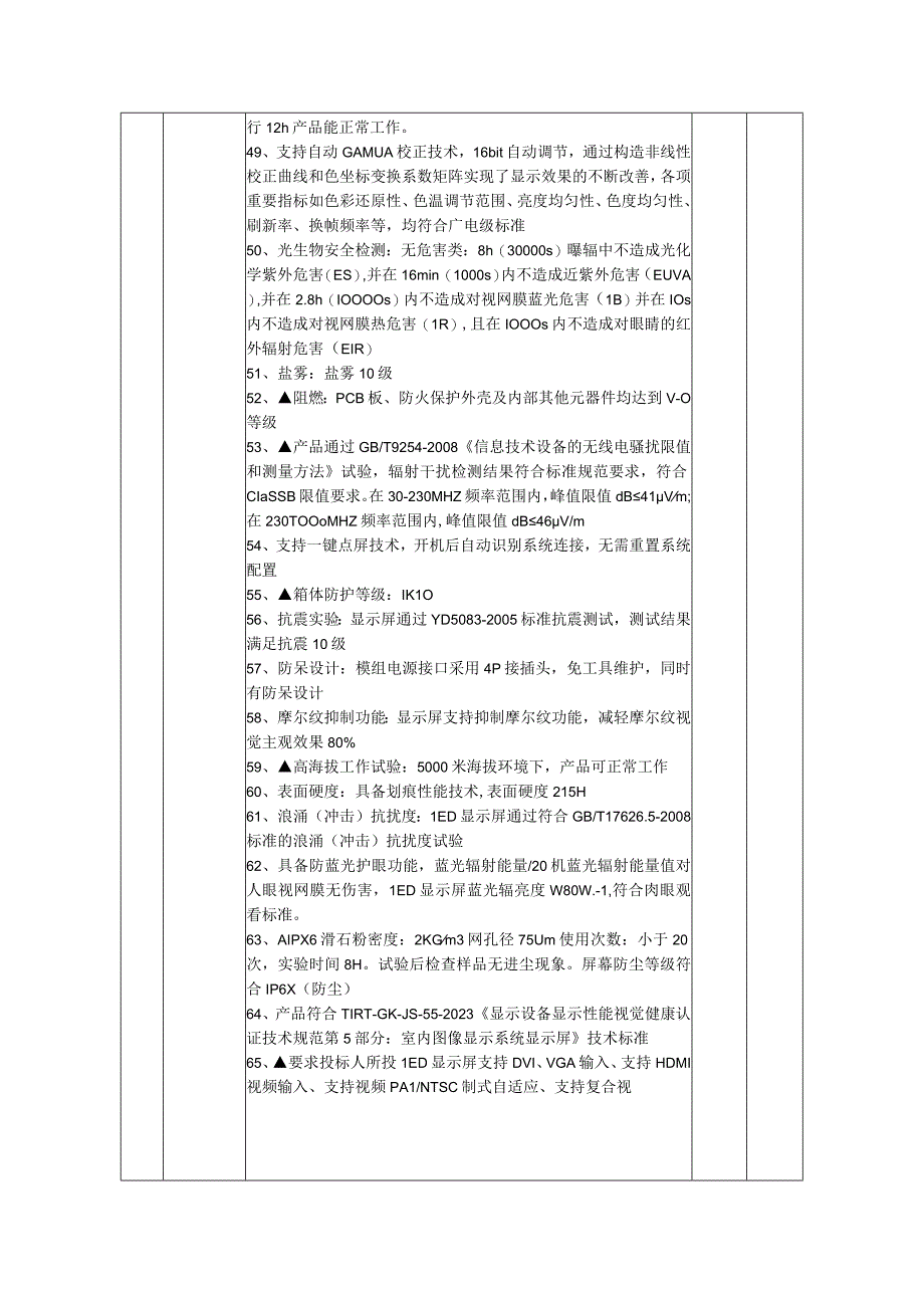 购买电子屏设备技术参数.docx_第3页