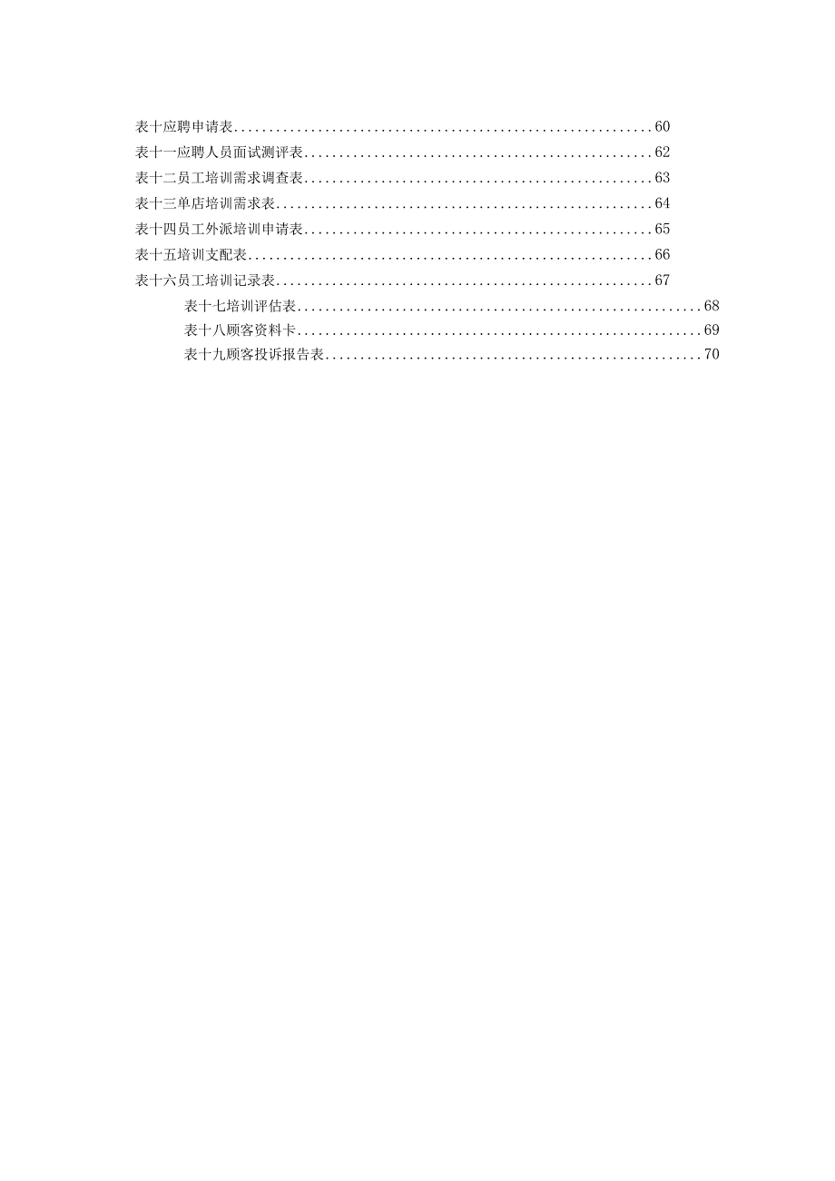 连锁餐饮管理公司单店营运管理规范手册.docx_第2页