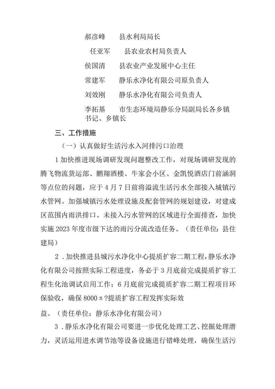 静乐县汾河流域入河排污口专项整治工作方案.docx_第2页