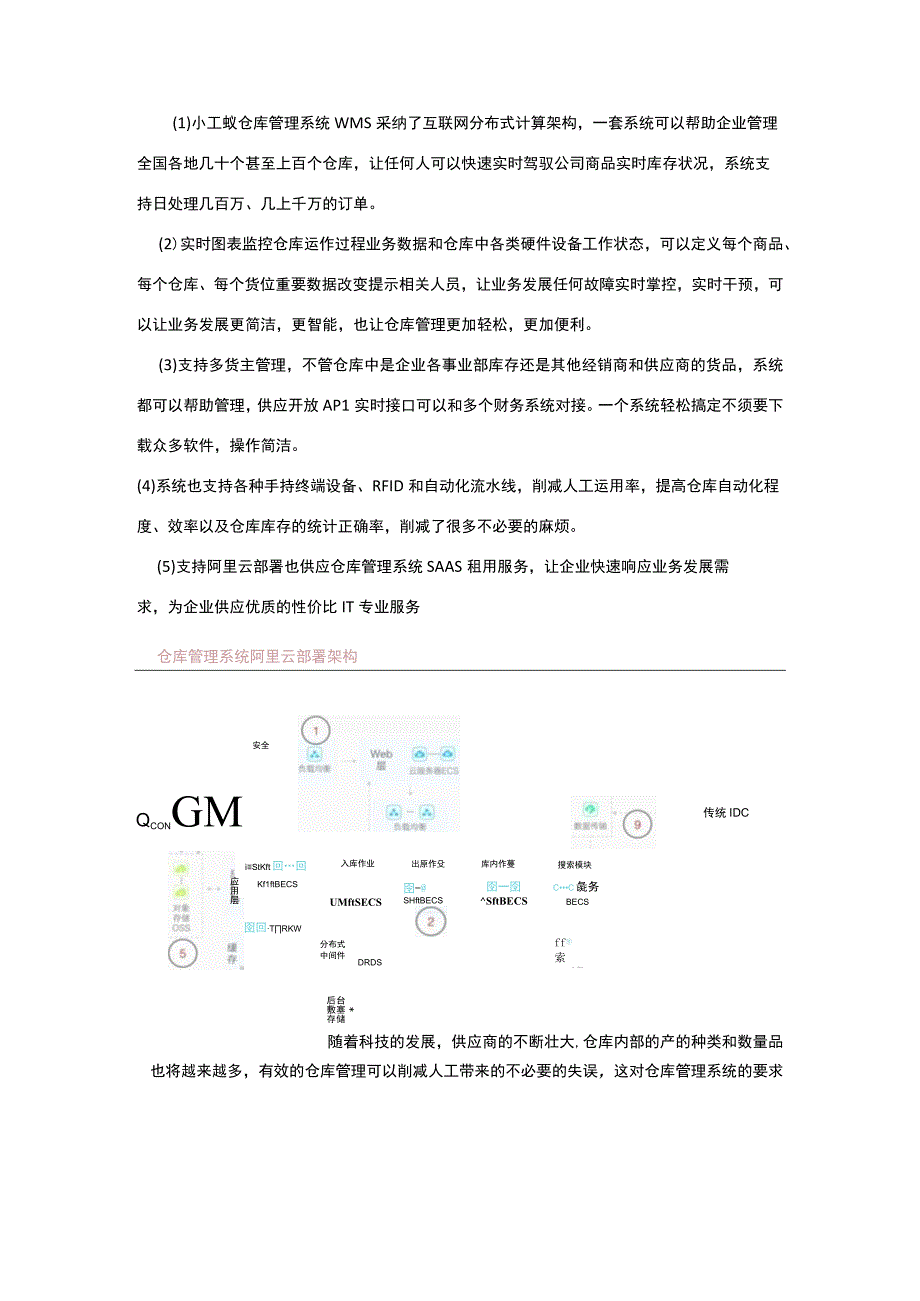 连锁门店管理系统门店管理解决方案.docx_第2页