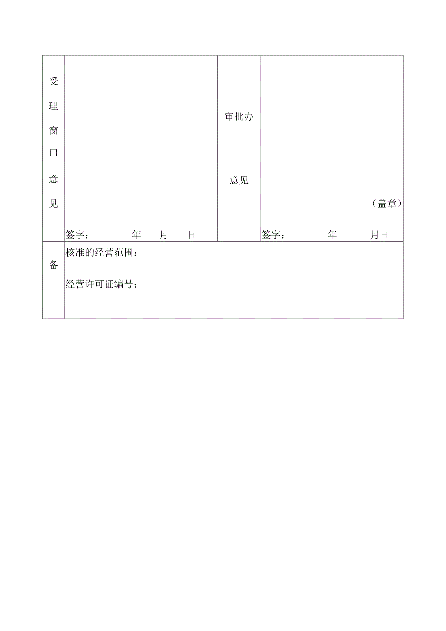 音像电子出版物复制单位筹建申请表.docx_第3页