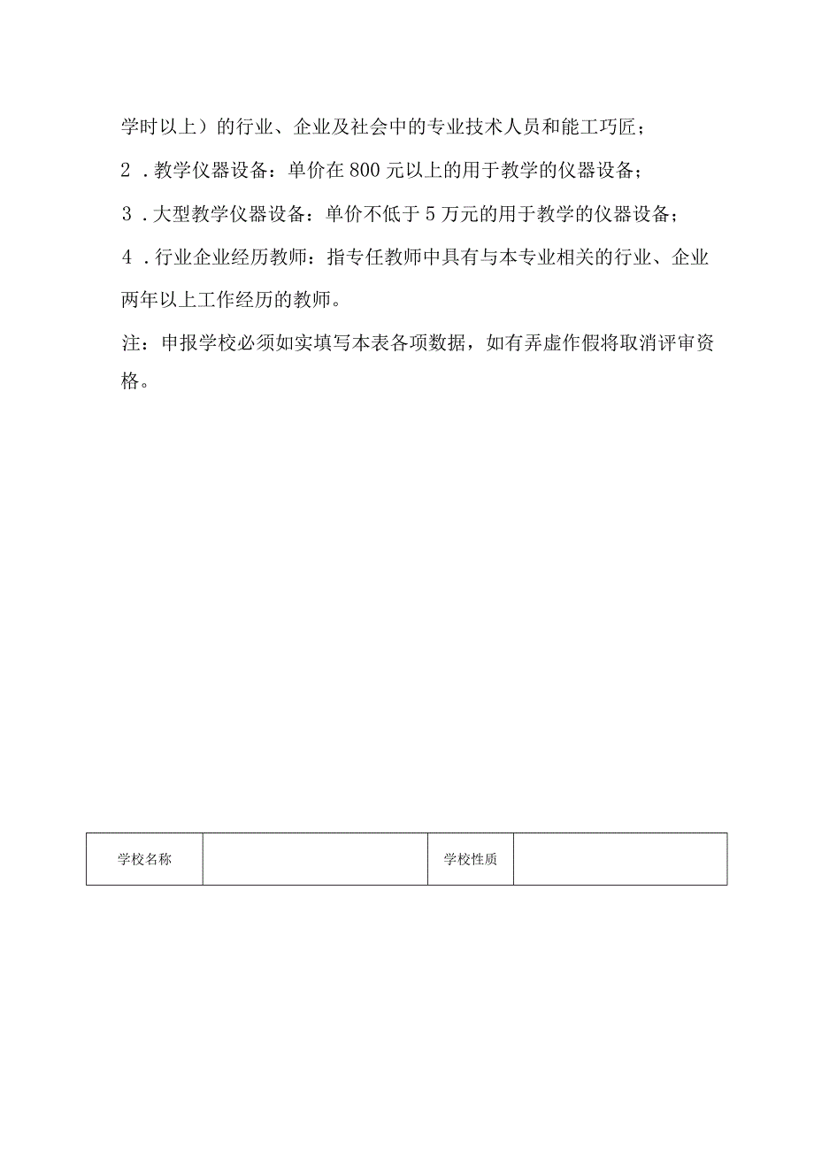 高职院校优秀实训基地案例申报书.docx_第2页