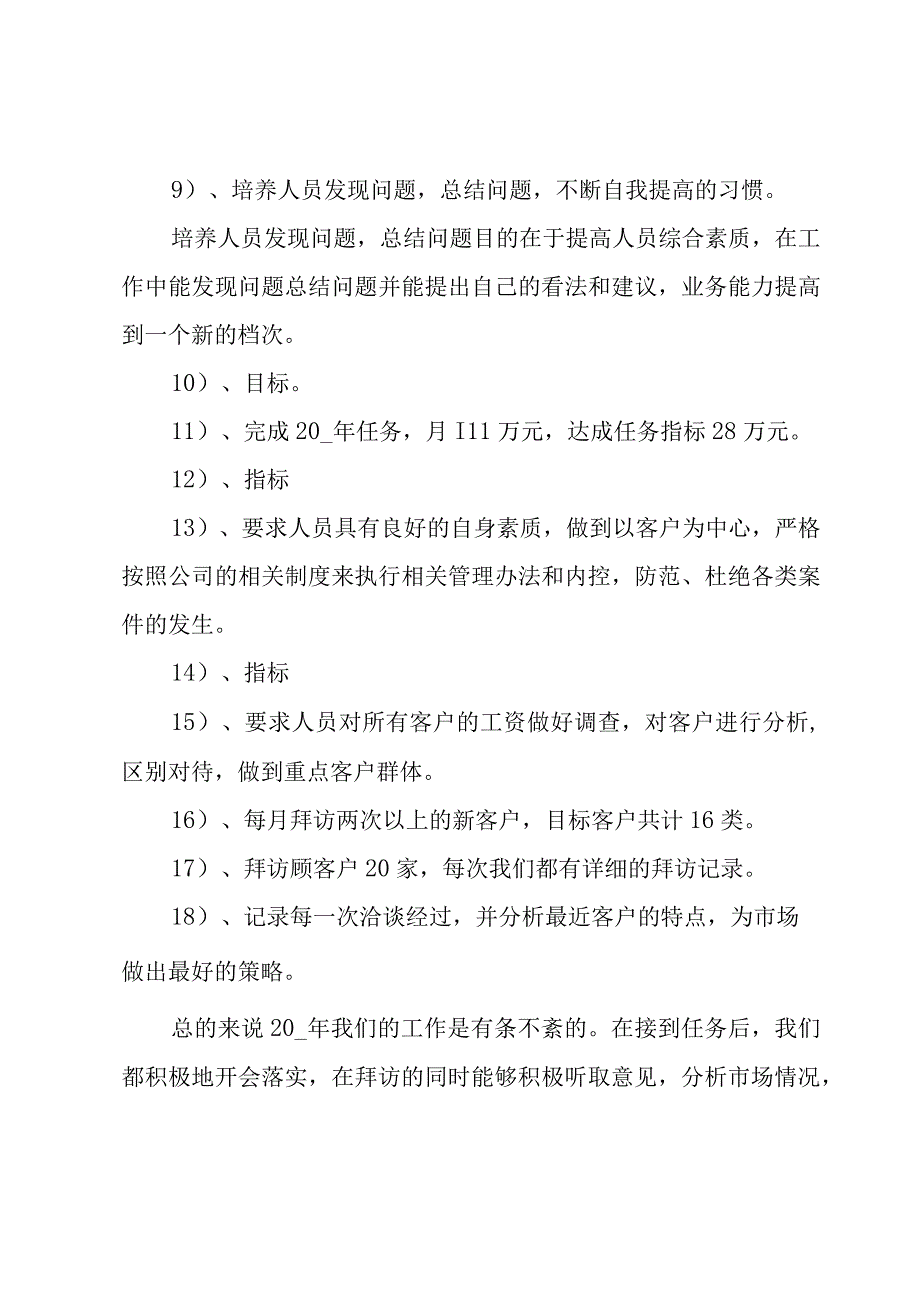 2023促销年度总结.docx_第3页