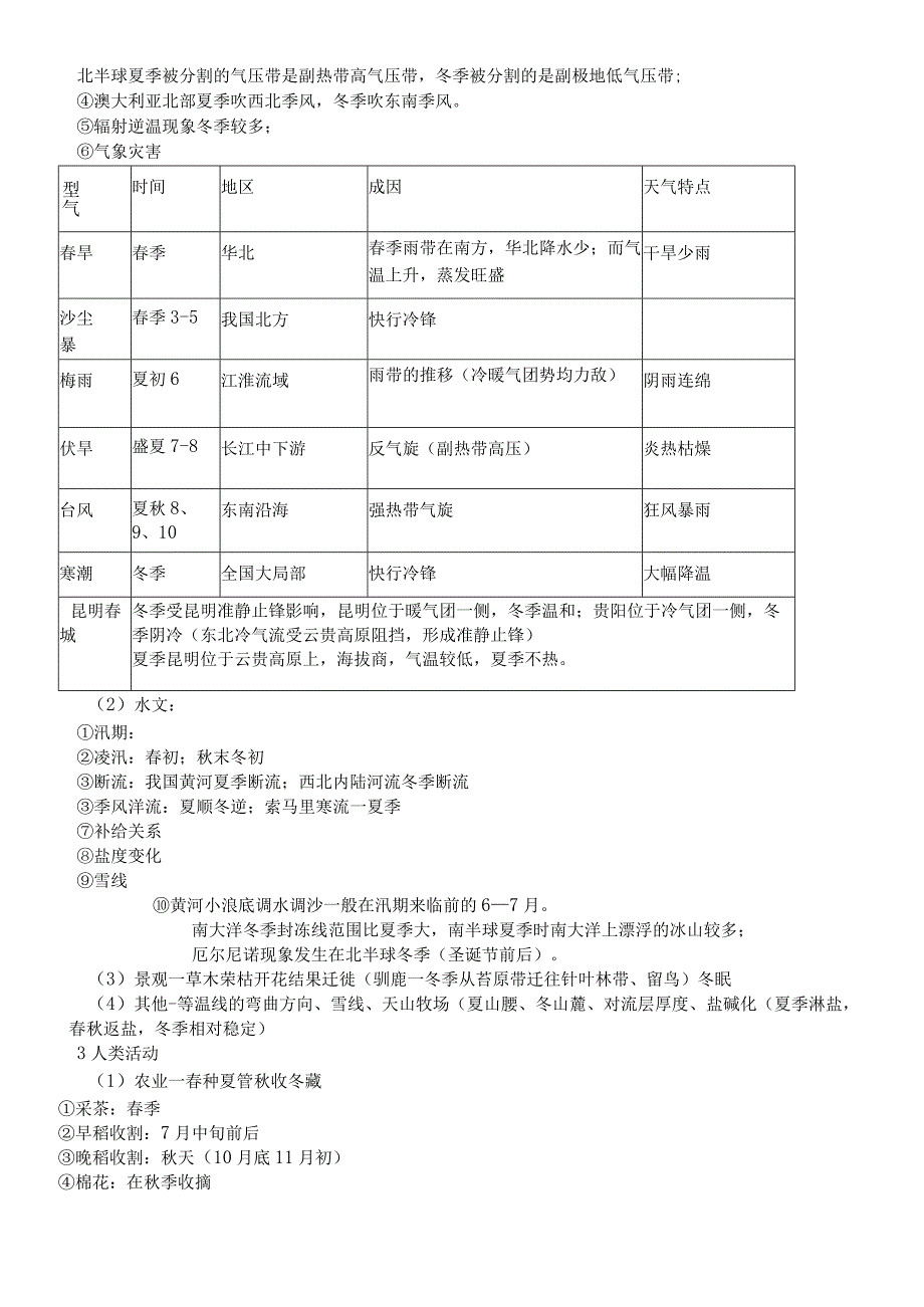 二轮专题 季节专题.docx_第2页