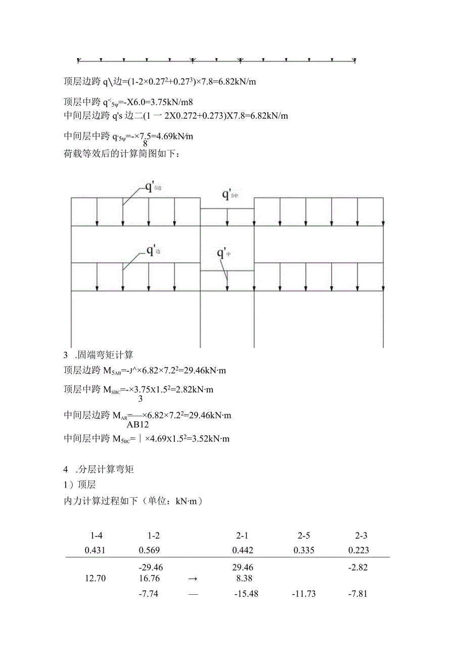 6 活荷载内力计算屋面布活荷载.docx_第3页