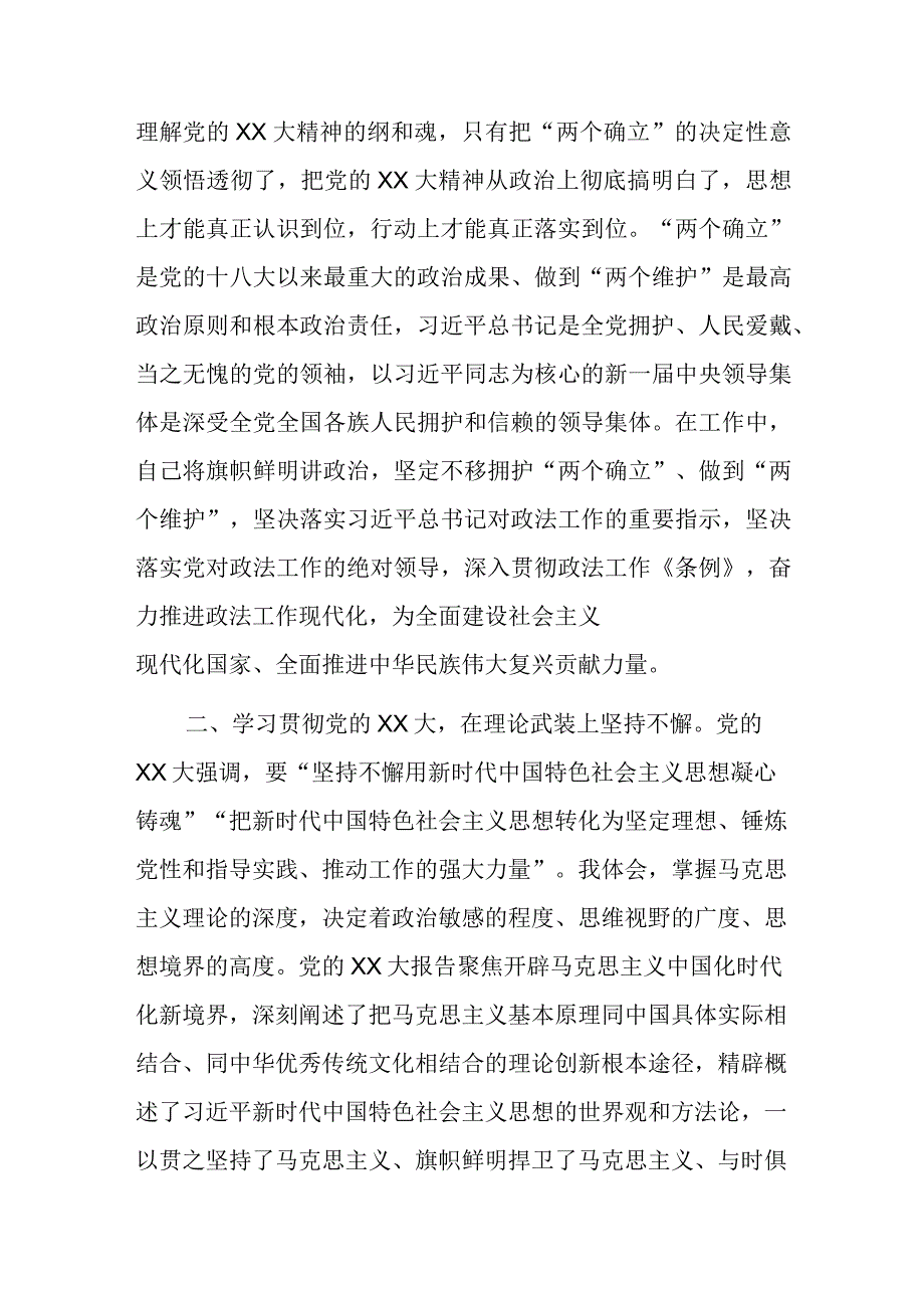 在政法委理论学习中心组专题研讨交流会上的发言.docx_第2页