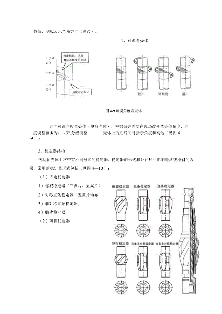 弯壳体螺杆钻具使用维护保养规程.docx_第2页