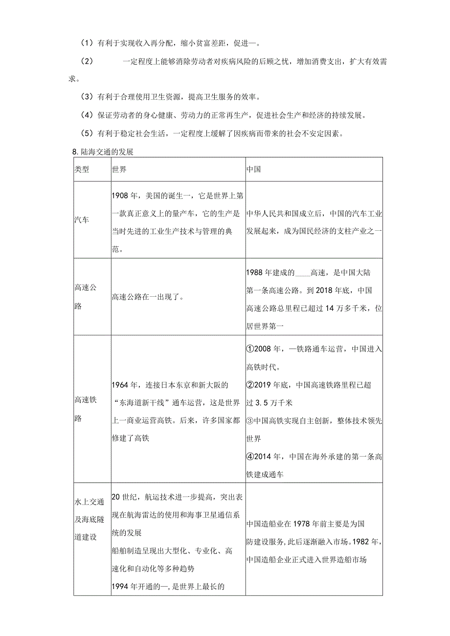 默 写 @选必2单元5公开课教案教学设计课件资料.docx_第3页