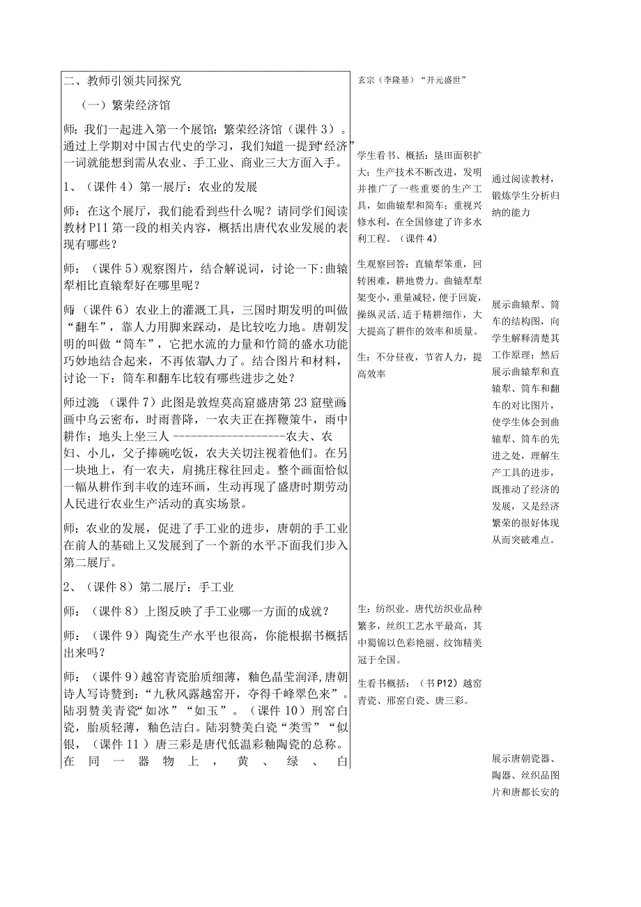 盛唐气象教案 公开课教案课件教学设计资料.docx_第2页