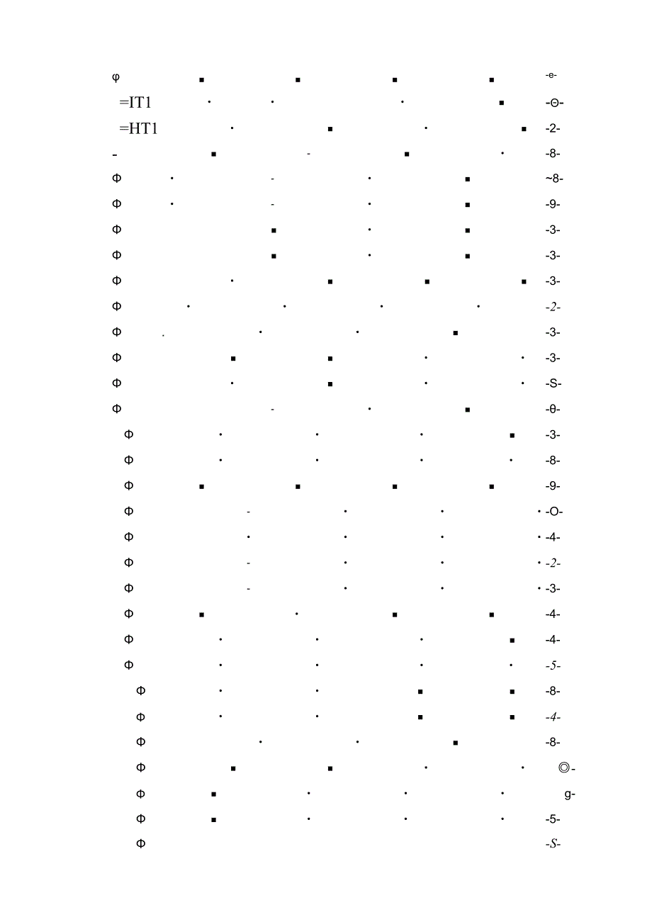 燃气有限公司管理制度.docx_第3页