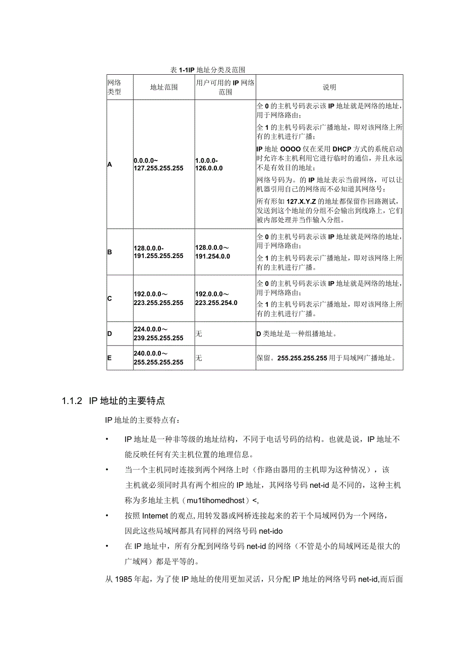 第1章 IP地址配置知识点梳理汇总.docx_第3页