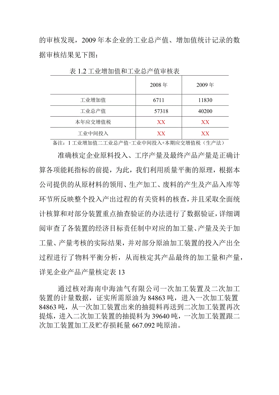 炼油企业能源审计能耗数据审核.docx_第2页