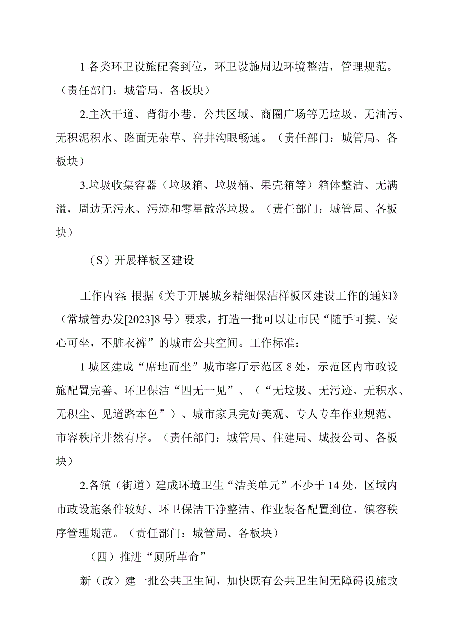 2023年市容市貌专项提升行动方案.docx_第3页