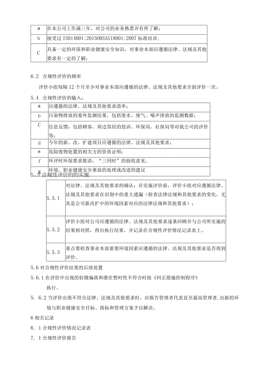 46-16949(2016版)合规性控制程序.docx_第3页