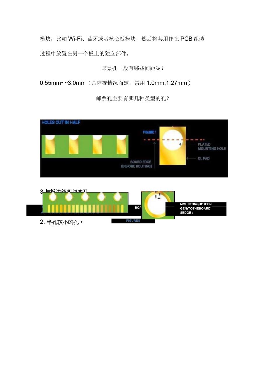 PCB邮票孔的作用及详细设计指南(1).docx_第2页