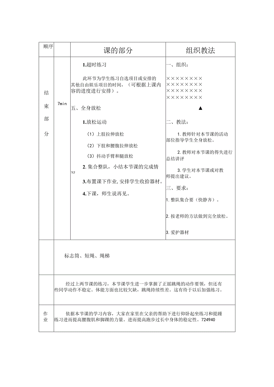 体育与健康《正摇双脚跳绳》公开课教案.docx_第3页