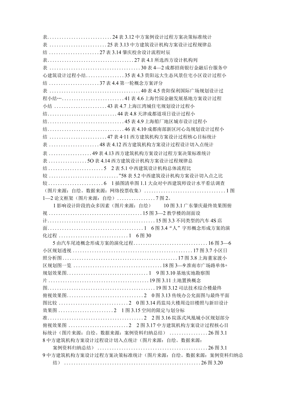 中西建筑设计机构方案设计过程的比较研究.docx_第2页