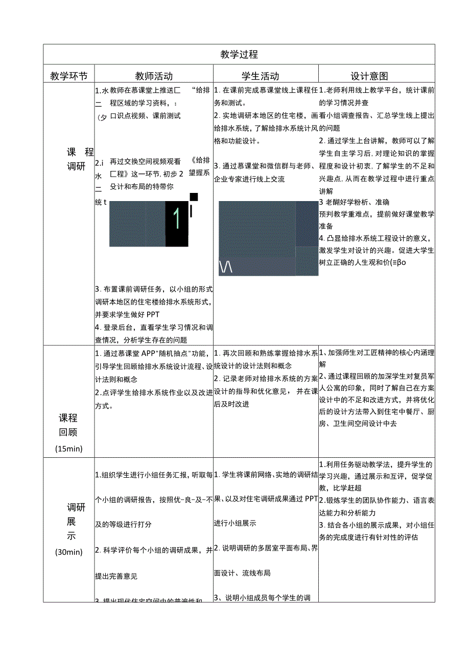 《给排水系统安》教案-大学教学实施过程.docx_第3页