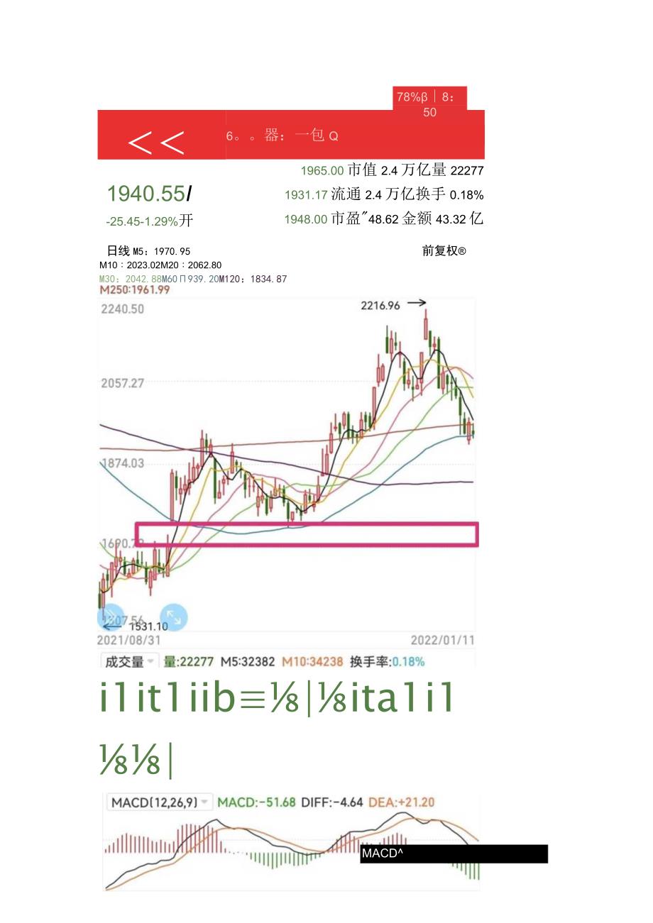 炒股教学贴：为什么散户资金有限要做主升浪资金庞大才做左侧交易.docx_第3页