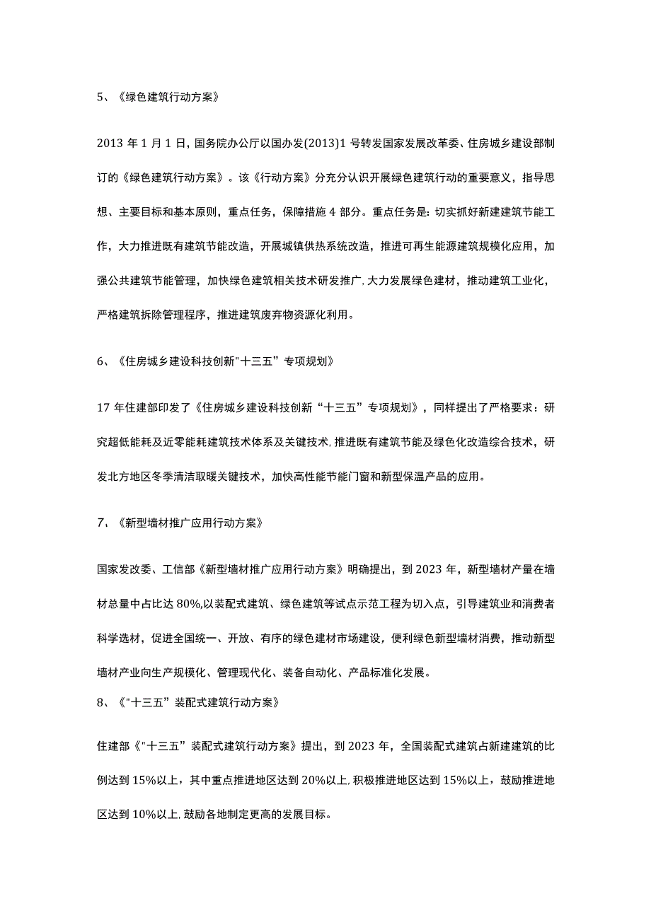 新型建筑材料建设项目背景与投资全.docx_第2页