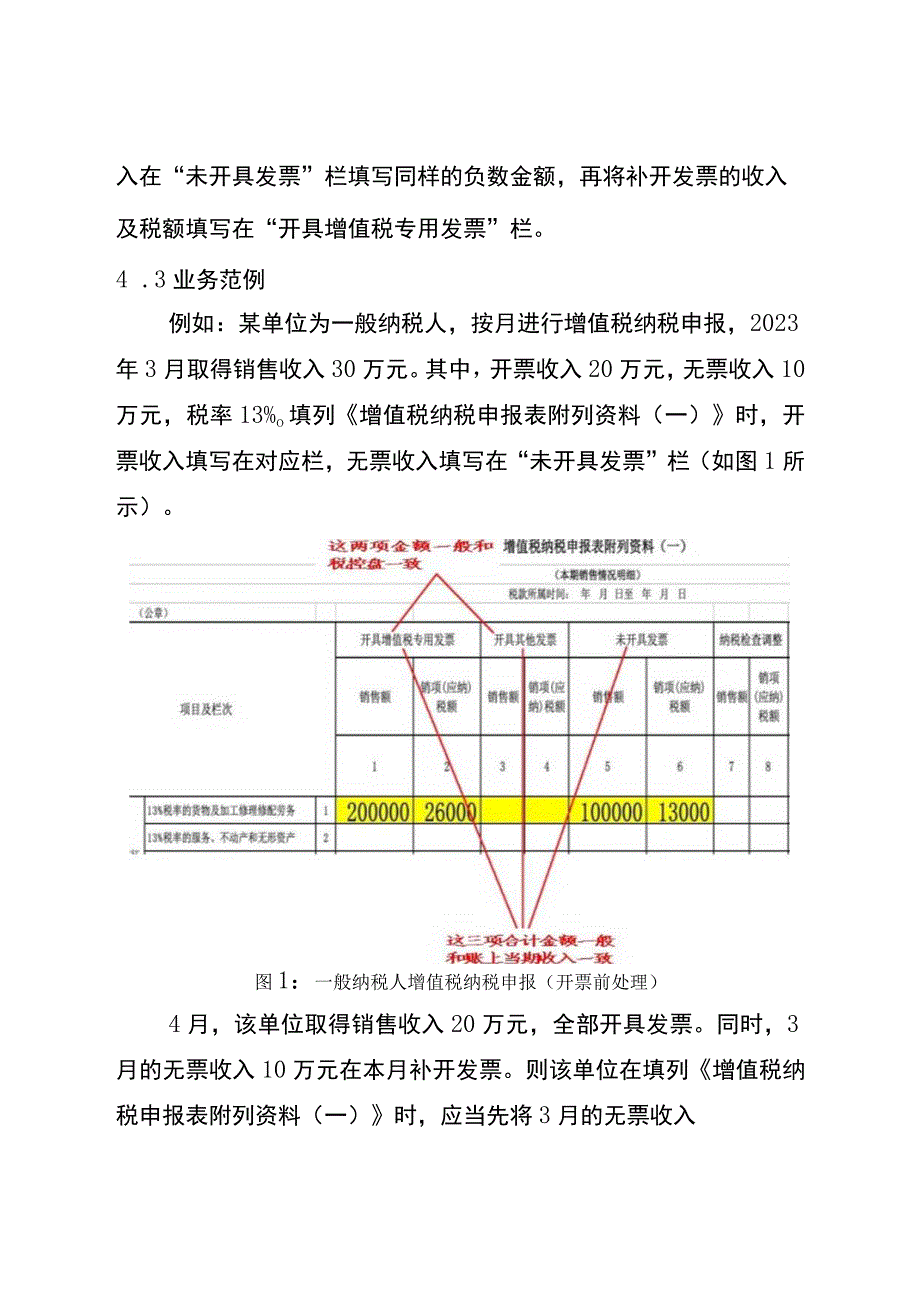 无票收入增值税纳税申报业务指引.docx_第2页