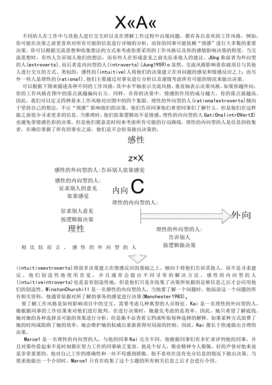 工作风格.docx_第1页