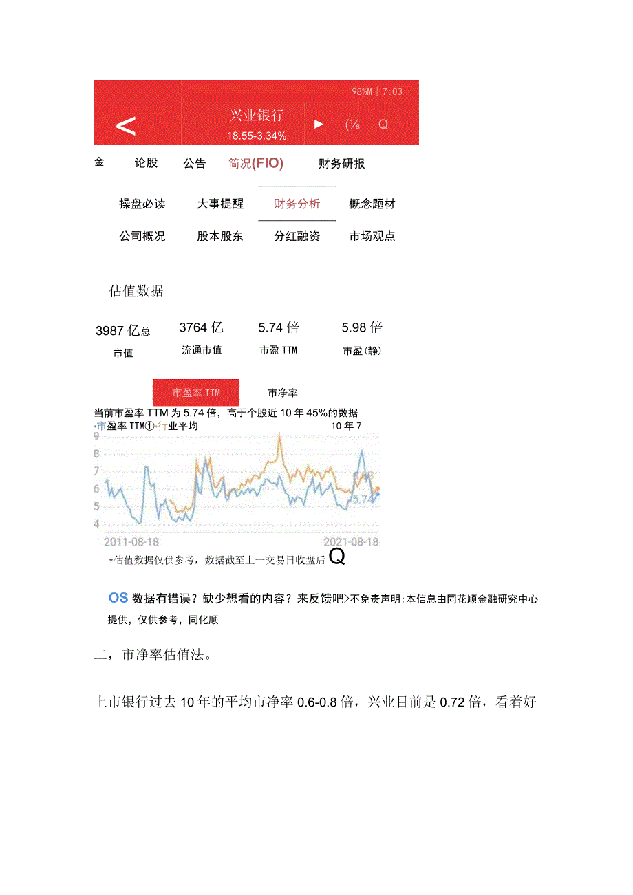 炒股教学贴：适合散户的简单估值分析方法.docx_第2页