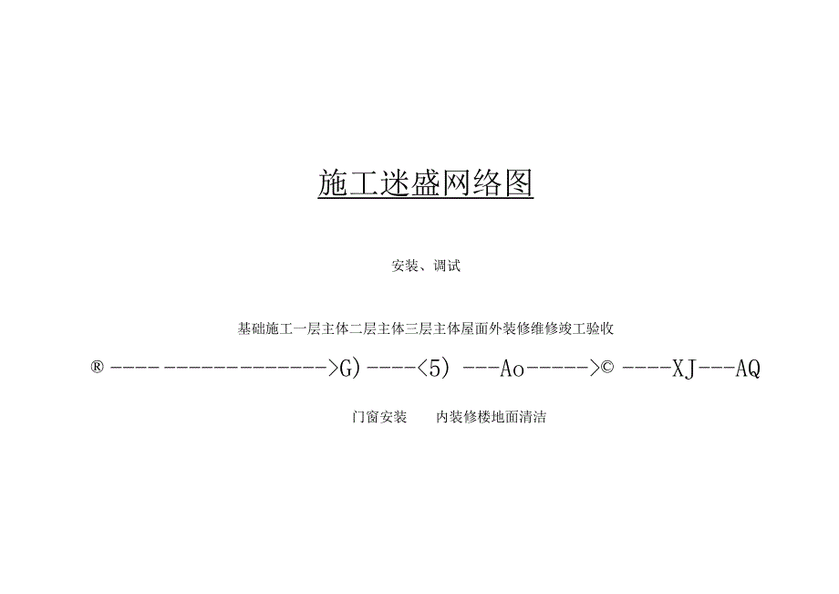 施工进度网络图.docx_第2页