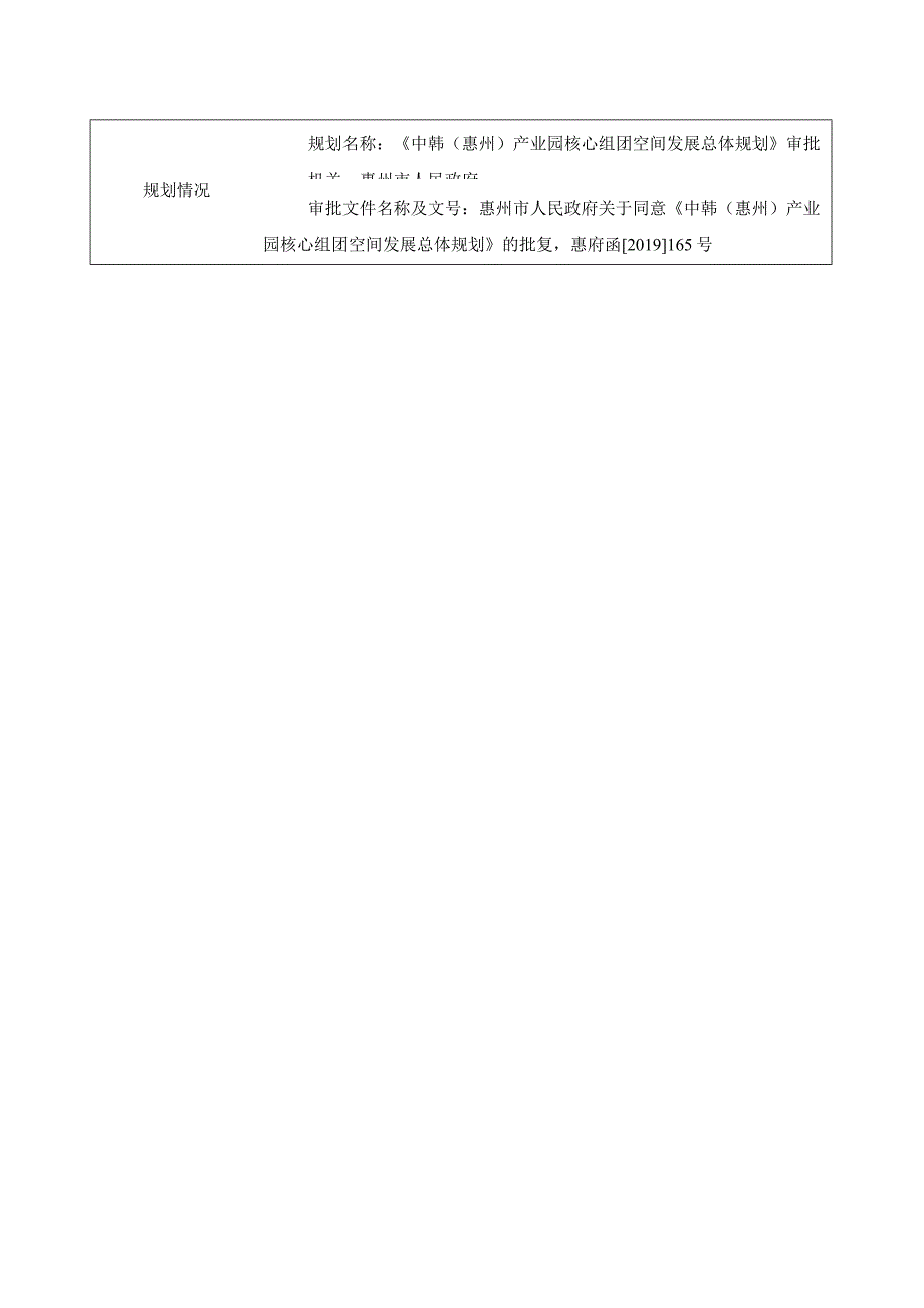 惠州市思韵洁电声配件有限公司迁扩建项目环评报告表.docx_第2页