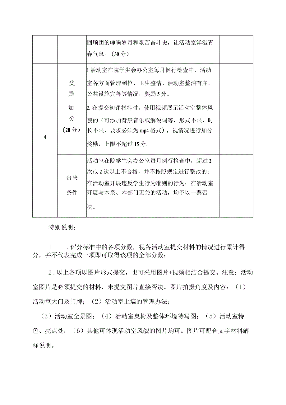 最美活动室评比评分标准.docx_第2页