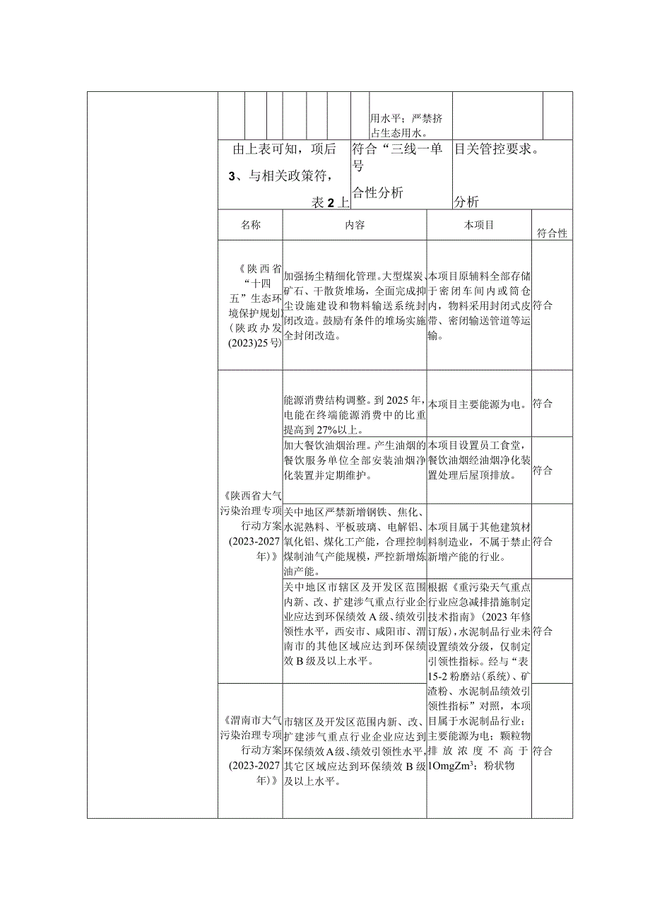 年产20万吨干粉砂浆及烘干沙生产线建设项目环评报告.docx_第3页