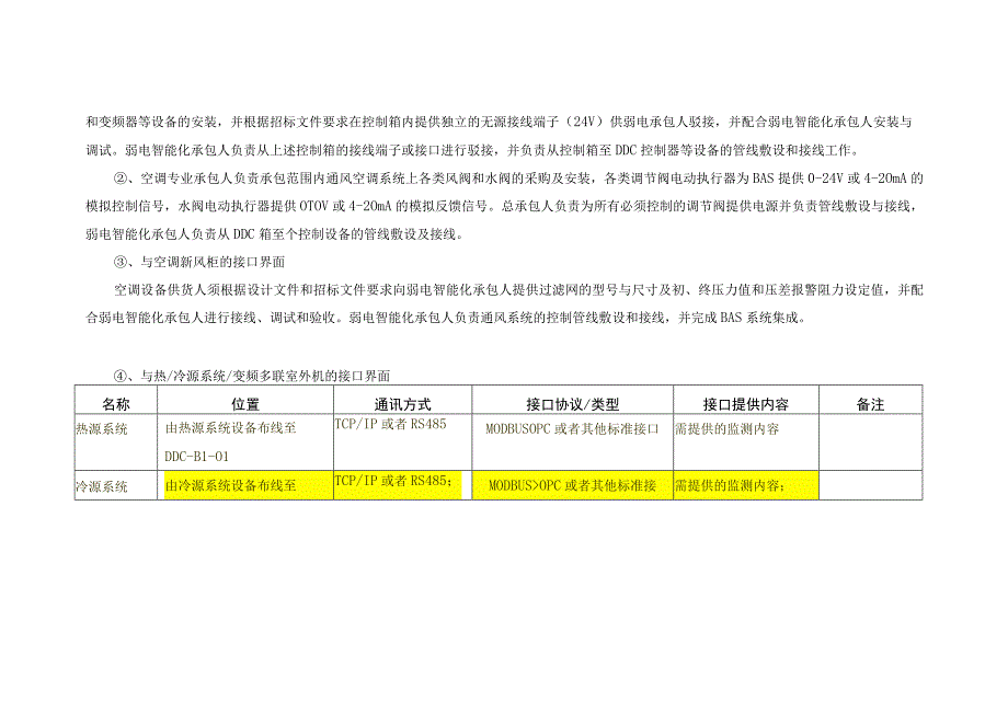 各施工专业界面划分及接口配合事宜.docx_第2页