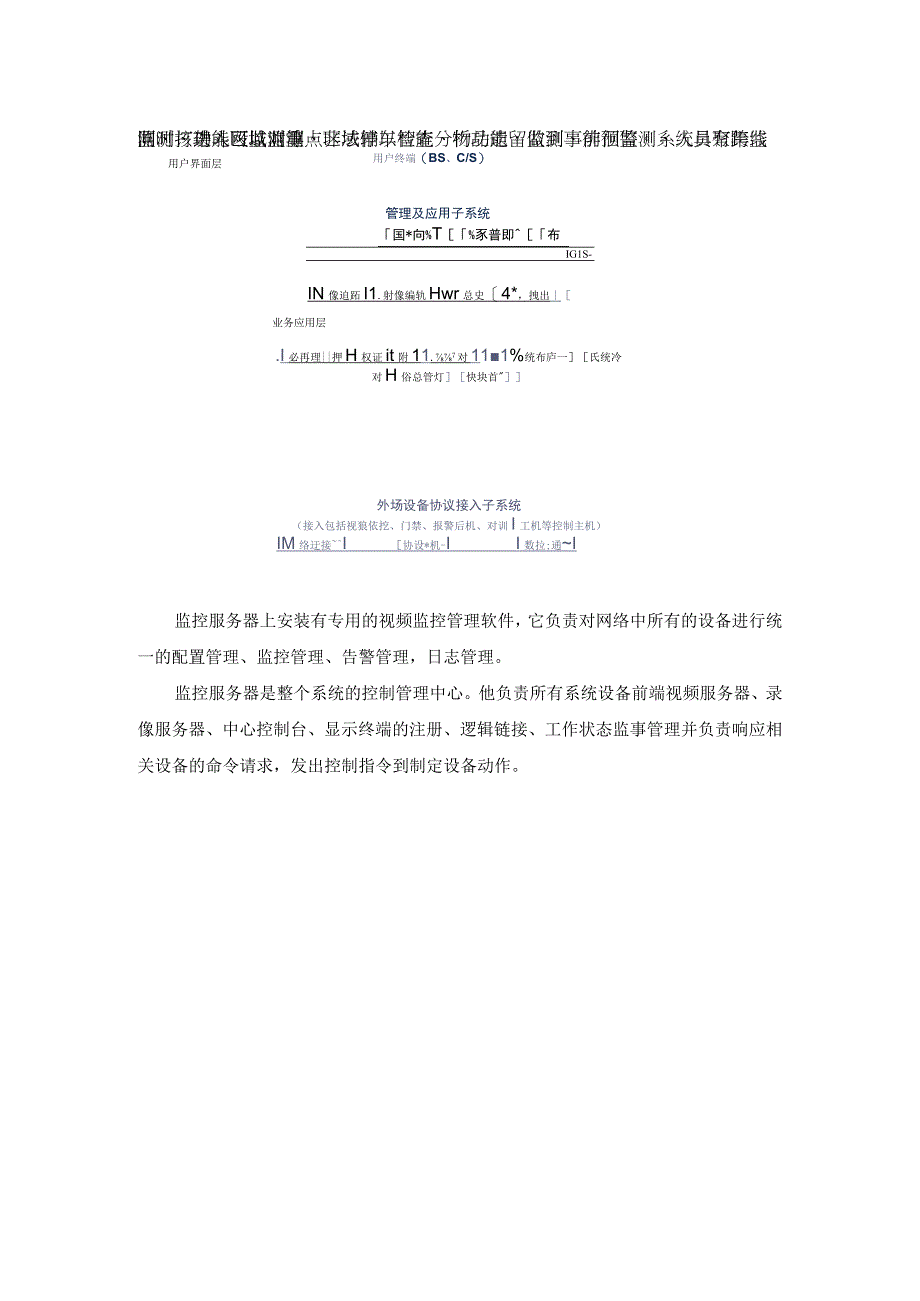 智能监控系统建设实施方案{项目}.docx_第3页